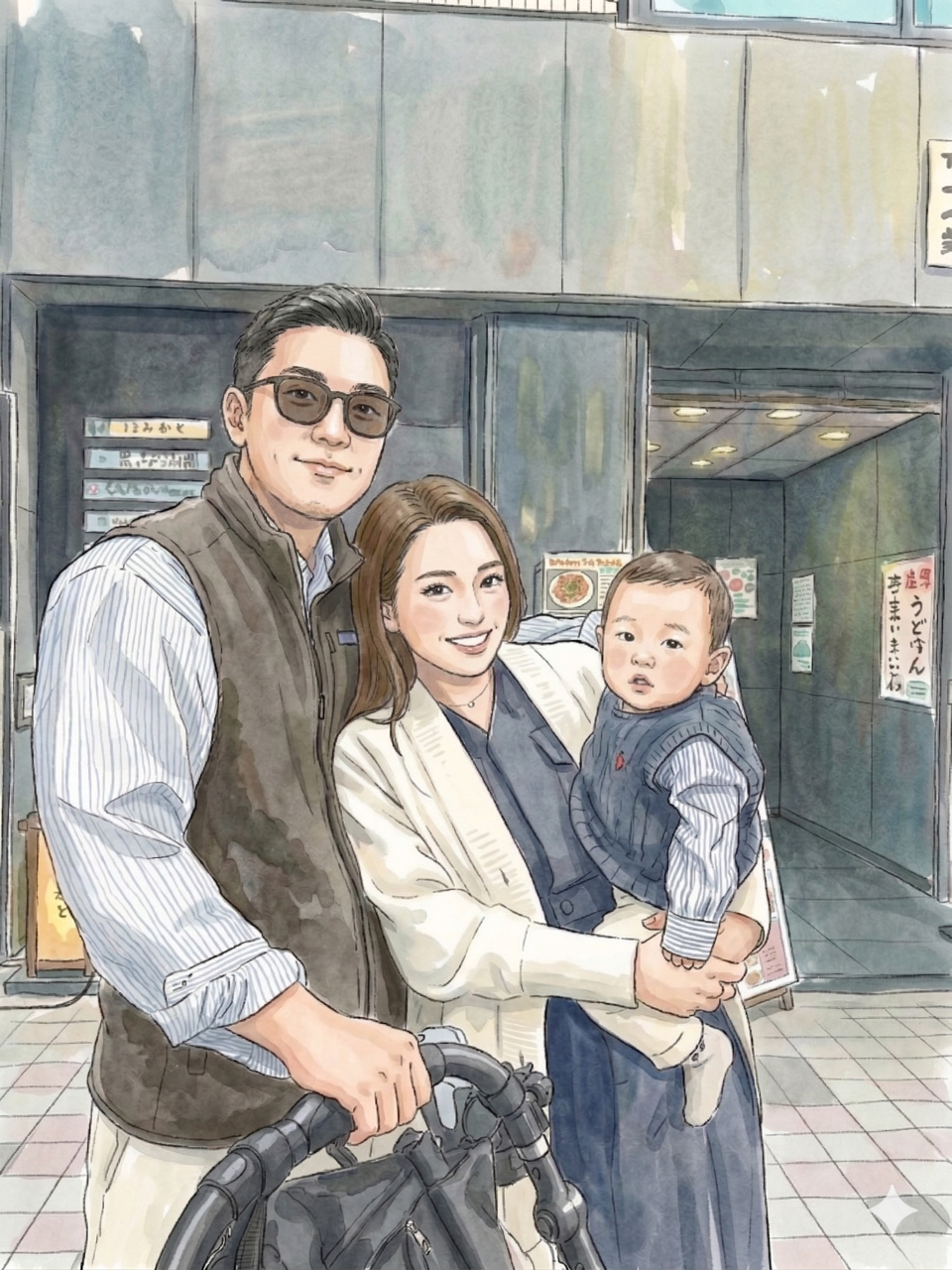 Japan Travel 101 team
